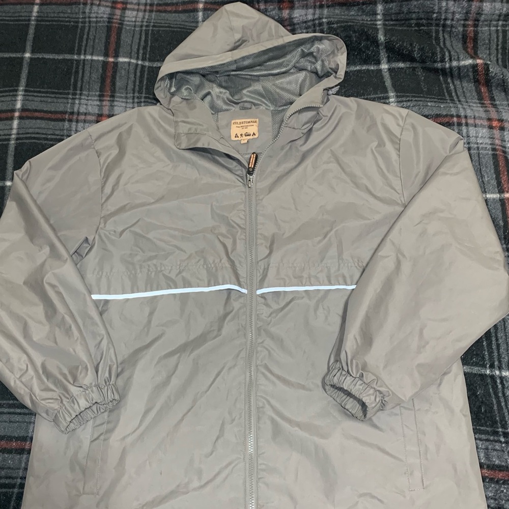 Cold storage foul winter gear size large L